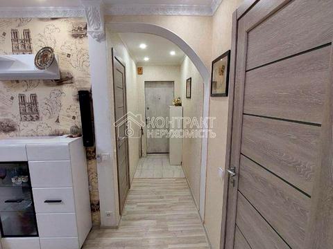 квартира по адресу Светлая ул., 2