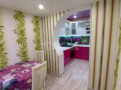 квартира по адресу Светлая ул., 2