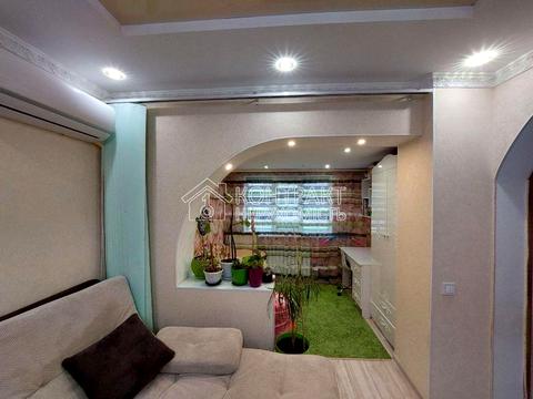 квартира по адресу Светлая ул., 2