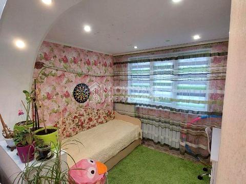 квартира по адресу Светлая ул., 2