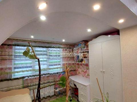 квартира по адресу Светлая ул., 2