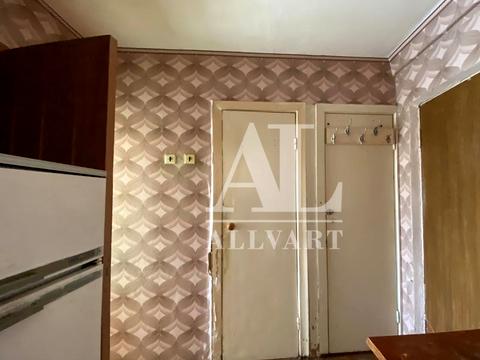 квартира за адресою Мілютенка вул., 46