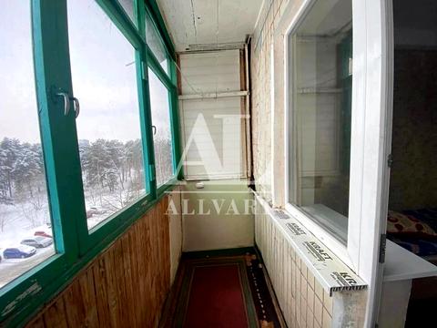 квартира за адресою Мілютенка вул., 46