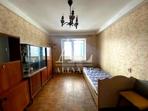 квартира за адресою Мілютенка вул., 46