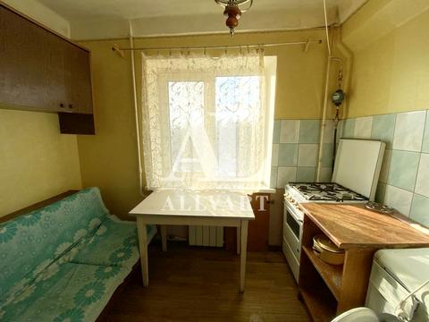 квартира за адресою Мілютенка вул., 46