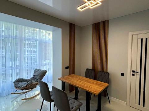 квартира за адресою Височана вул., 11