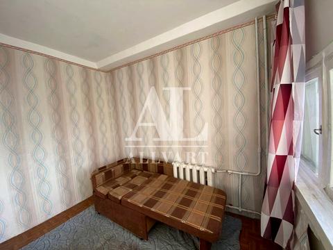 квартира за адресою Мілютенка вул., 46