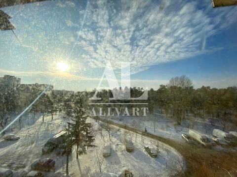 квартира за адресою Мілютенка вул., 46