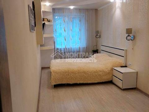 квартира по адресу Светлая ул., 2