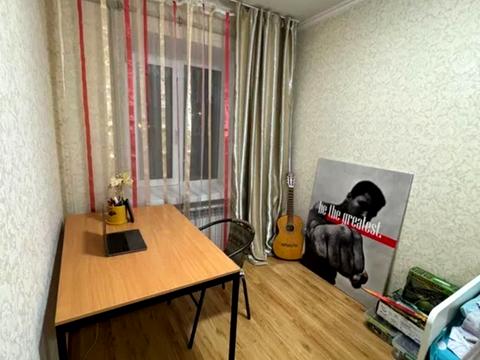 квартира по адресу Александра Поля просп. (Кірова), 96