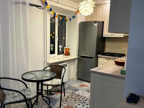 квартира по адресу Александра Поля просп. (Кірова), 96