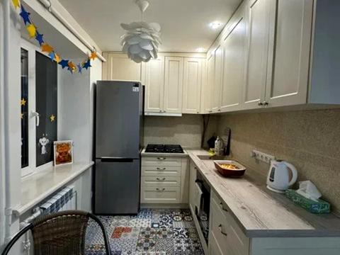 квартира за адресою Олександра Поля просп. (Кірова), 96