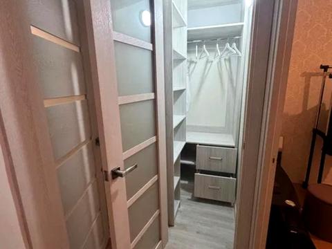 квартира по адресу Александра Поля просп. (Кірова), 96