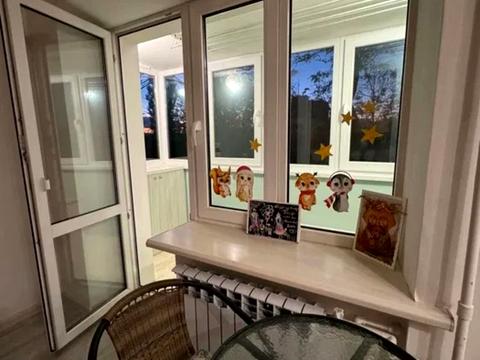 квартира по адресу Александра Поля просп. (Кірова), 96