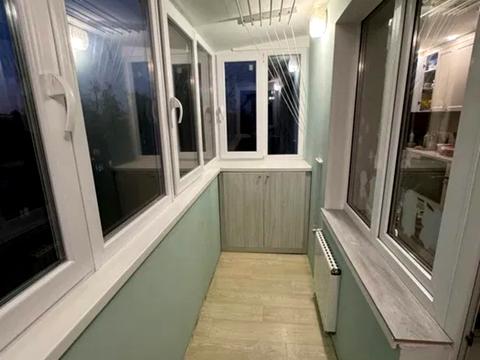 квартира по адресу Александра Поля просп. (Кірова), 96