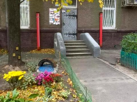 квартира по адресу Александра Поля просп. (Кірова), 96