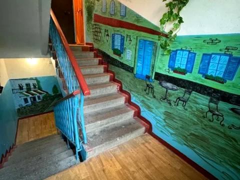 квартира по адресу Александра Поля просп. (Кірова), 96