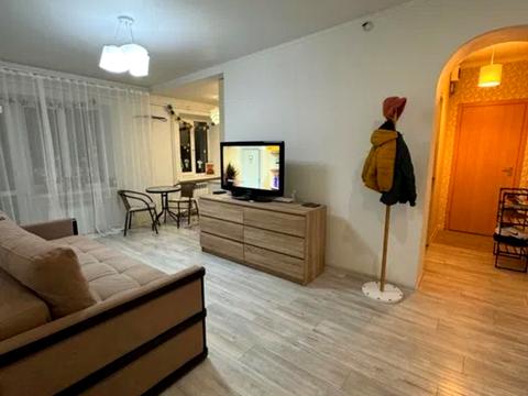 квартира по адресу Александра Поля просп. (Кірова), 96