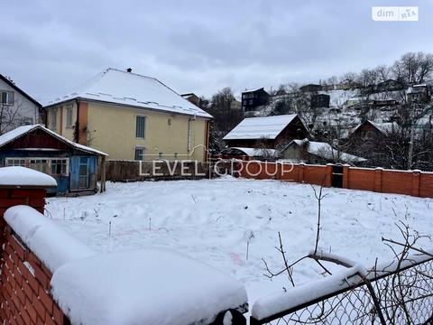 ділянка за адресою Квітки-Основ'яненка пров.