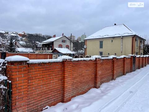 ділянка за адресою Квітки-Основ'яненка пров.