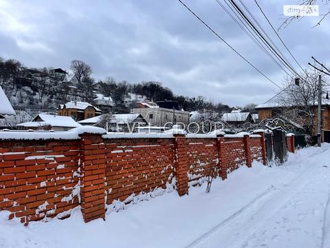 ділянка за адресою Квітки-Основ'яненка пров.