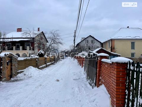 ділянка за адресою Квітки-Основ'яненка пров.