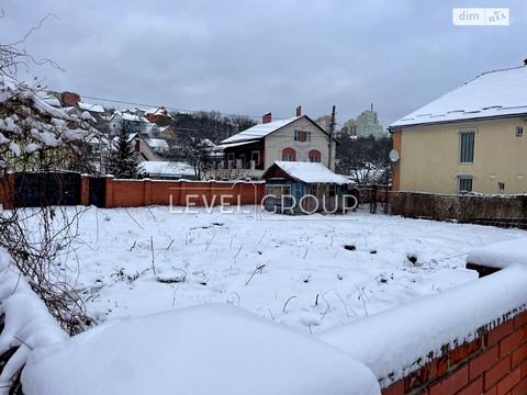 ділянка за адресою Квітки-Основ'яненка пров.