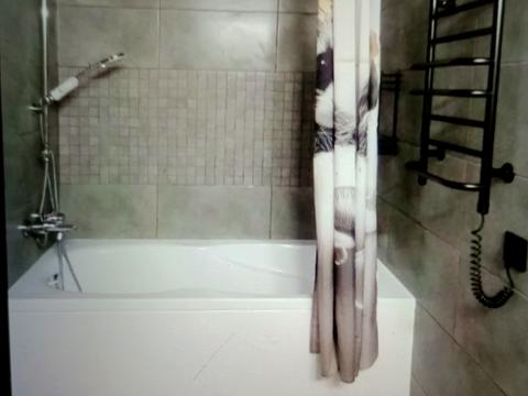 квартира по адресу Николая Амосова ул., 2