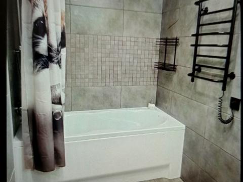 квартира по адресу Николая Амосова ул., 2