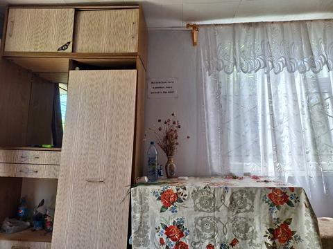 дом по адресу СК Медик