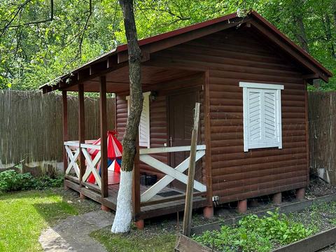 будинок за адресою 1-ша Садова