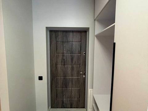 квартира за адресою Височана вул., 11