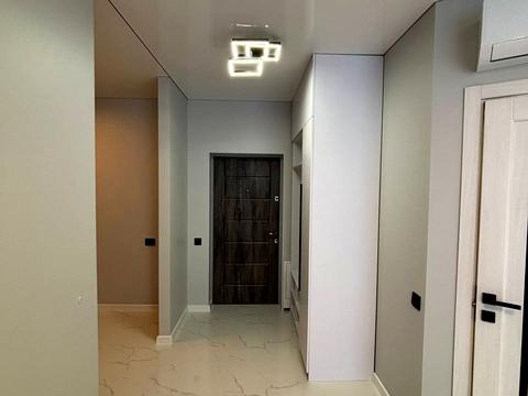 квартира за адресою Височана вул., 11