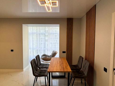 квартира за адресою Височана вул., 11