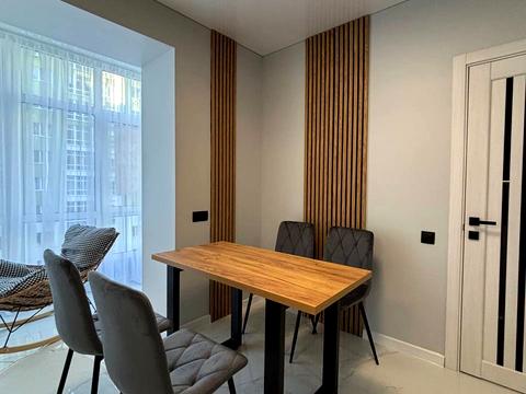 квартира за адресою Височана вул., 11