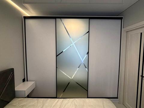 квартира за адресою Височана вул., 11