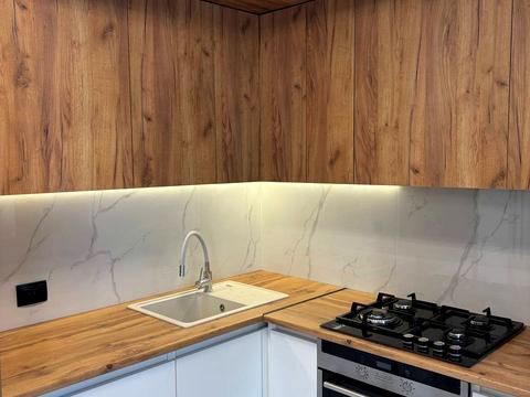 квартира за адресою Височана вул., 11