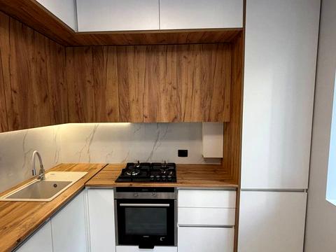 квартира за адресою Височана вул., 11