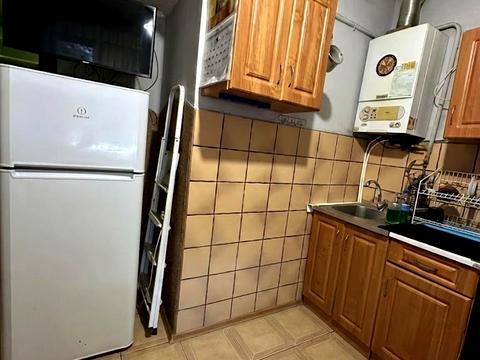 квартира по адресу Генерала Грекова ул., 8