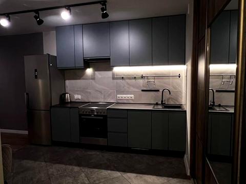 квартира за адресою Академіка Заболотного вул., 1-Б