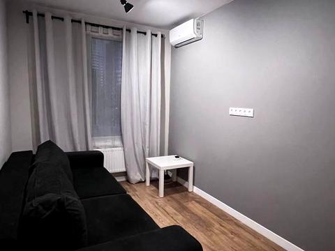 квартира за адресою Академіка Заболотного вул., 1-Б