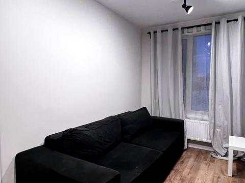 квартира за адресою Академіка Заболотного вул., 1-Б