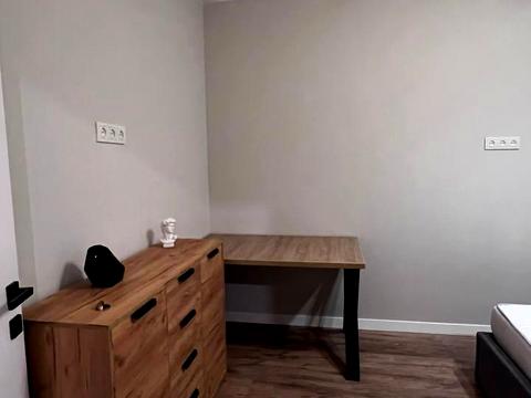 квартира за адресою Академіка Заболотного вул., 1-Б