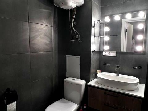 квартира за адресою Академіка Заболотного вул., 1-Б