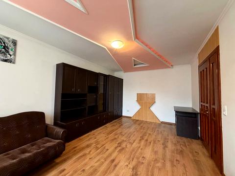 квартира за адресою Сергія Скальда вул. (Комарова), 31-Б