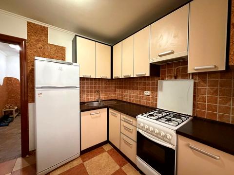 квартира за адресою Сергія Скальда вул. (Комарова), 31-Б