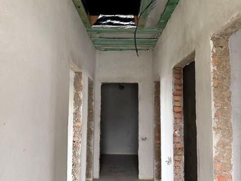 дом по адресу Шевченко ул.