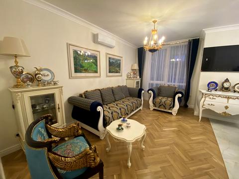 квартира по адресу Тараса Шевченко ул., 60/1