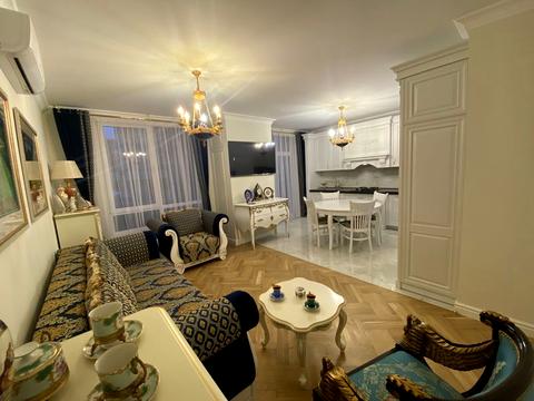 квартира по адресу Тараса Шевченко ул., 60/1