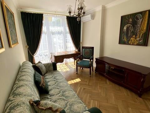 квартира по адресу Тараса Шевченко ул., 60/1